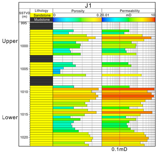 Numerical Modelling of CO2 Injection and Storage in Low