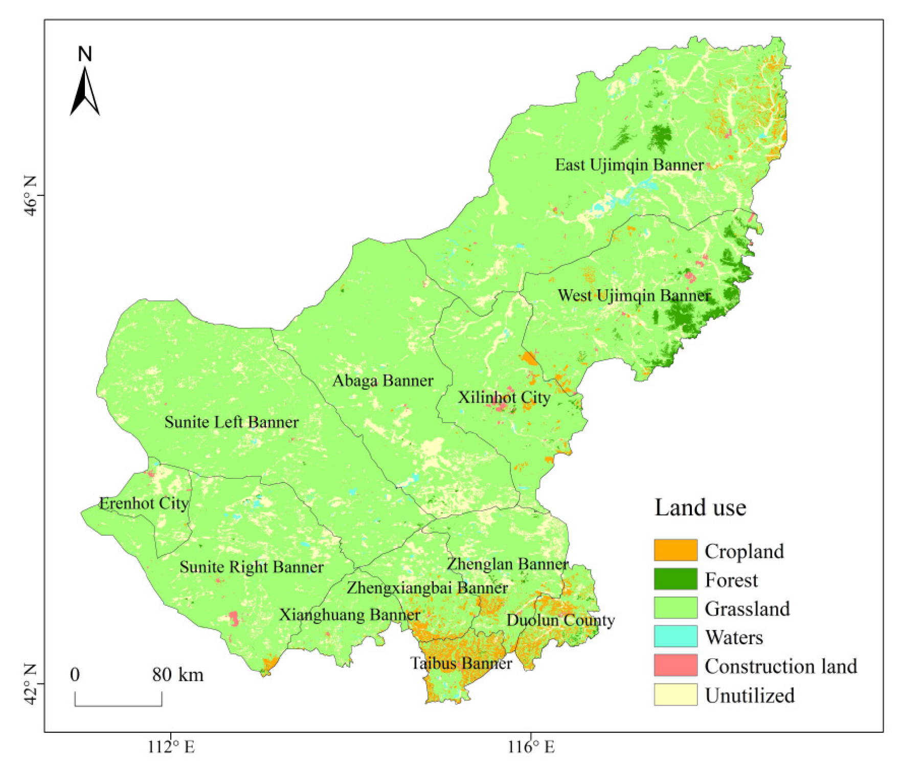 独特の素材 of Assessment Ecological Xilingol in Capacity Carrying 掃除機・クリーナー