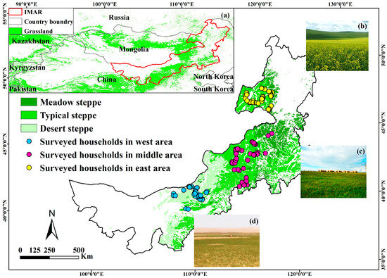 Adaptive Capacity to Climate Change in Pastoral Areas