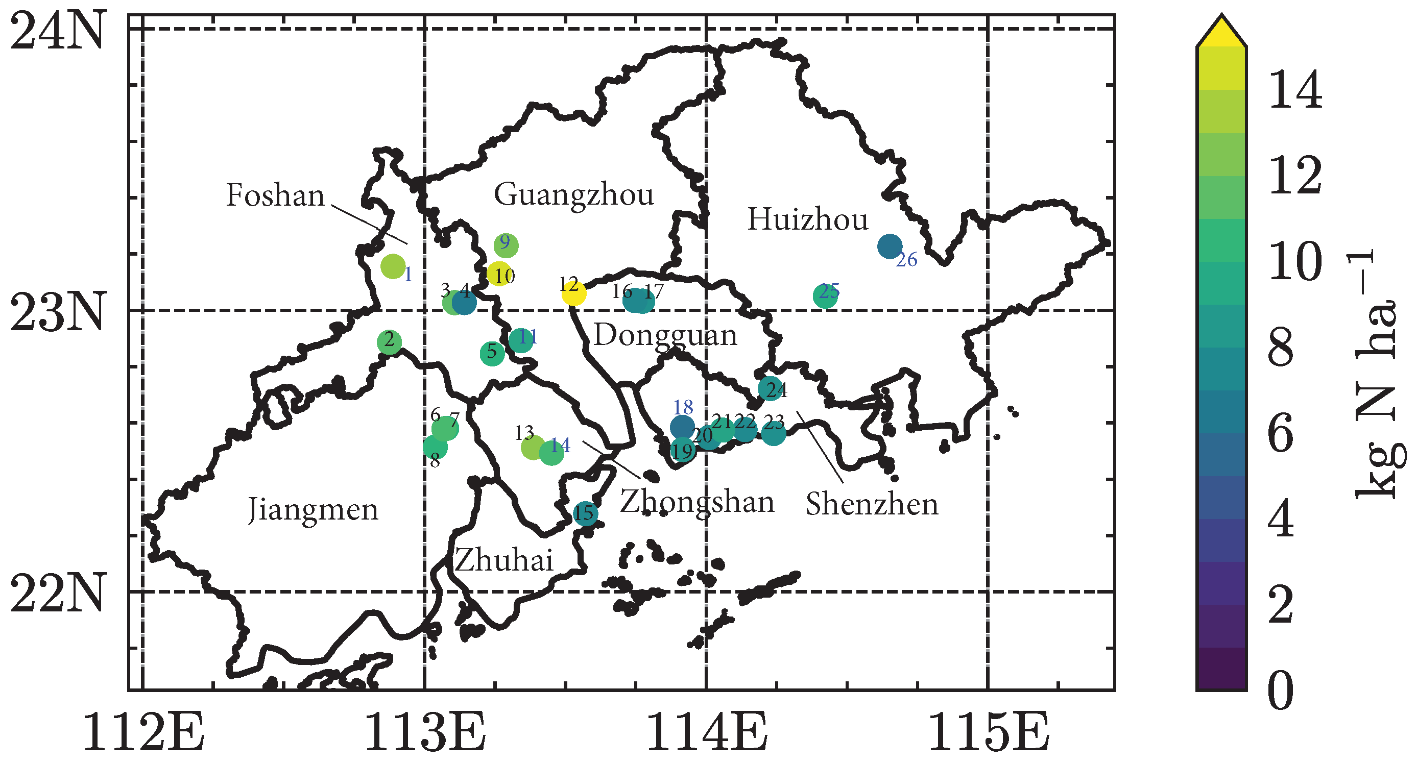 Sustainability 17 01970 g001