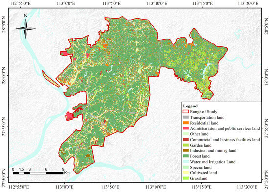 Analysis on Coupling Coordination Degree Between Livelihood