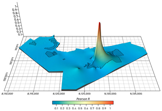 THE RECORD OF G -1.0 アートブック Geospatial and Correlation Analysis of Heavy Metal