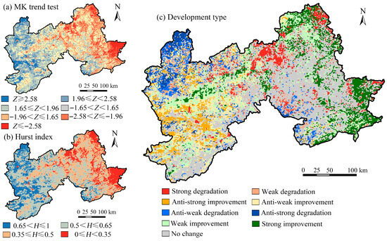 Spatiotemporal Dynamics and Future Trajectories of Coupling