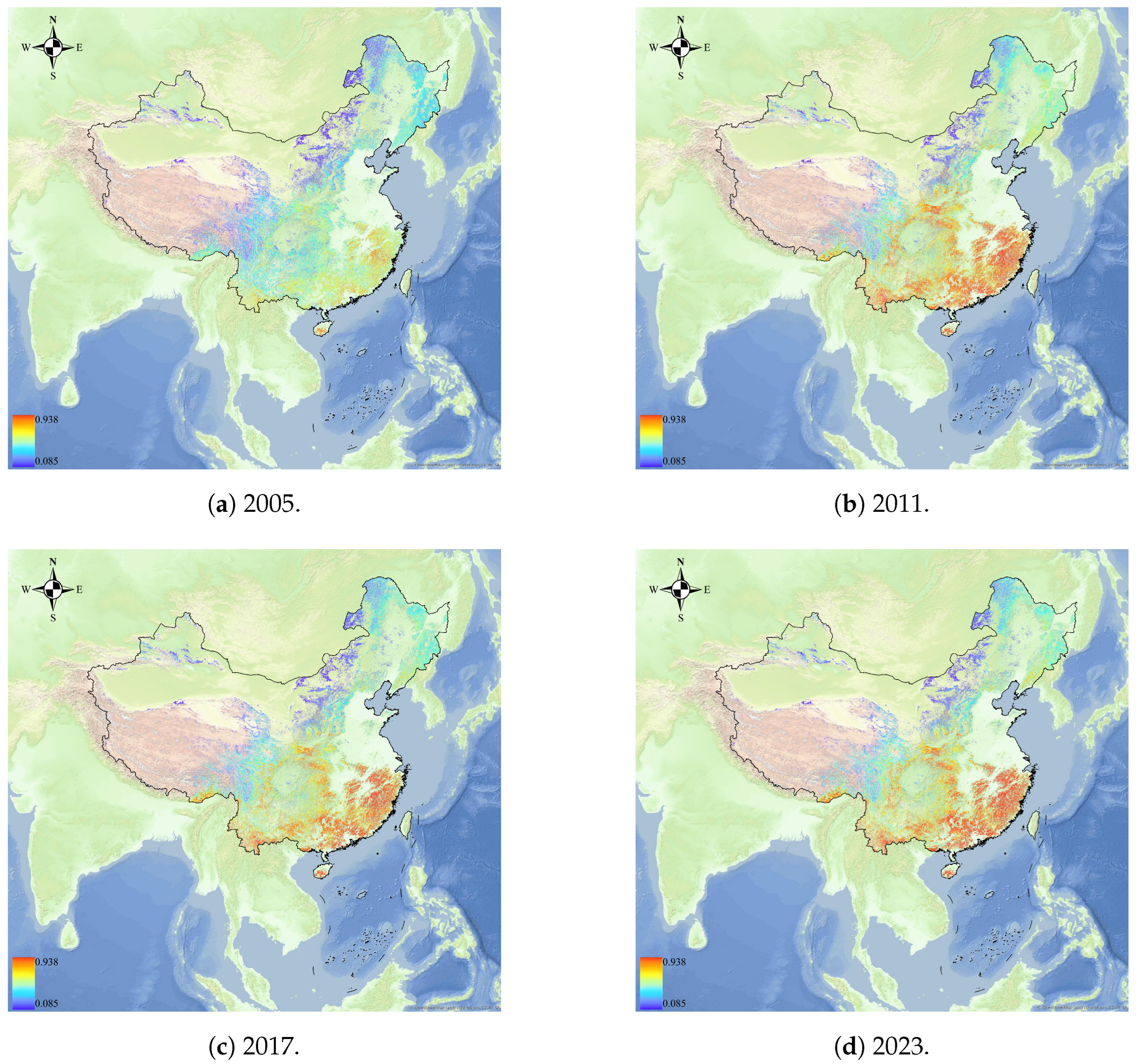 Does the Ecological Conservation Redline Policy Enhance ...