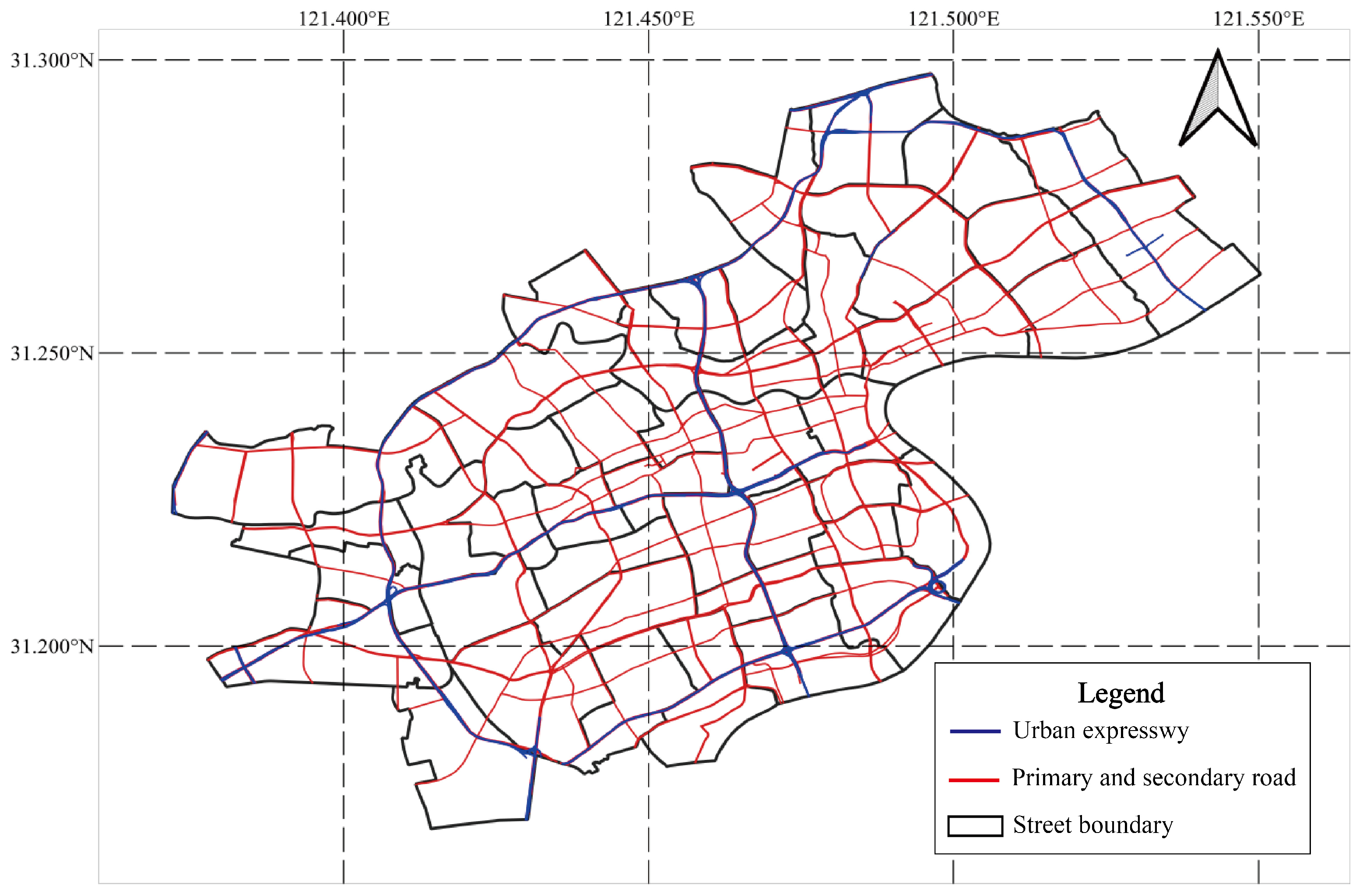 Do Vehicle Restrictions on Urban Expressways Reduce Carbon Emissions ...