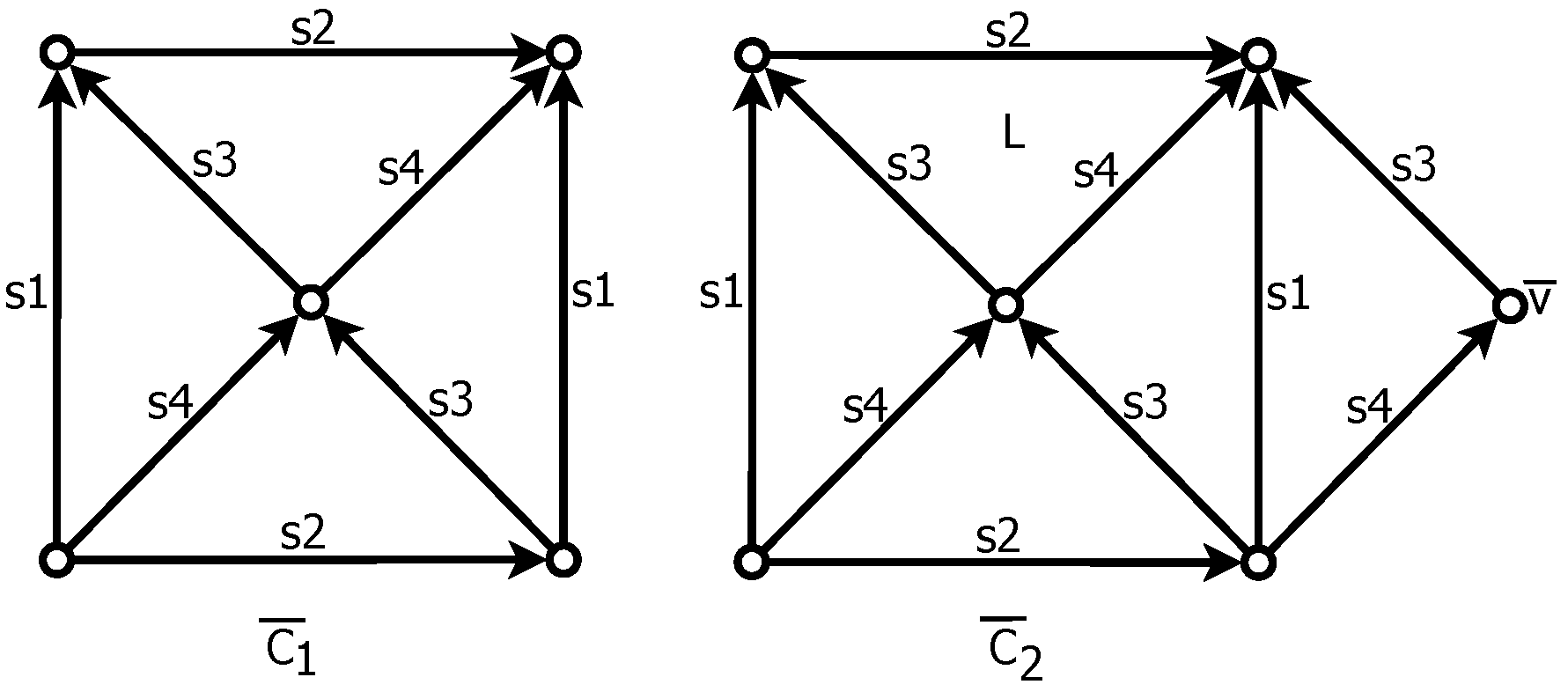 Symmetry Free FullText Duality in Geometric Graphs Vector Graphs