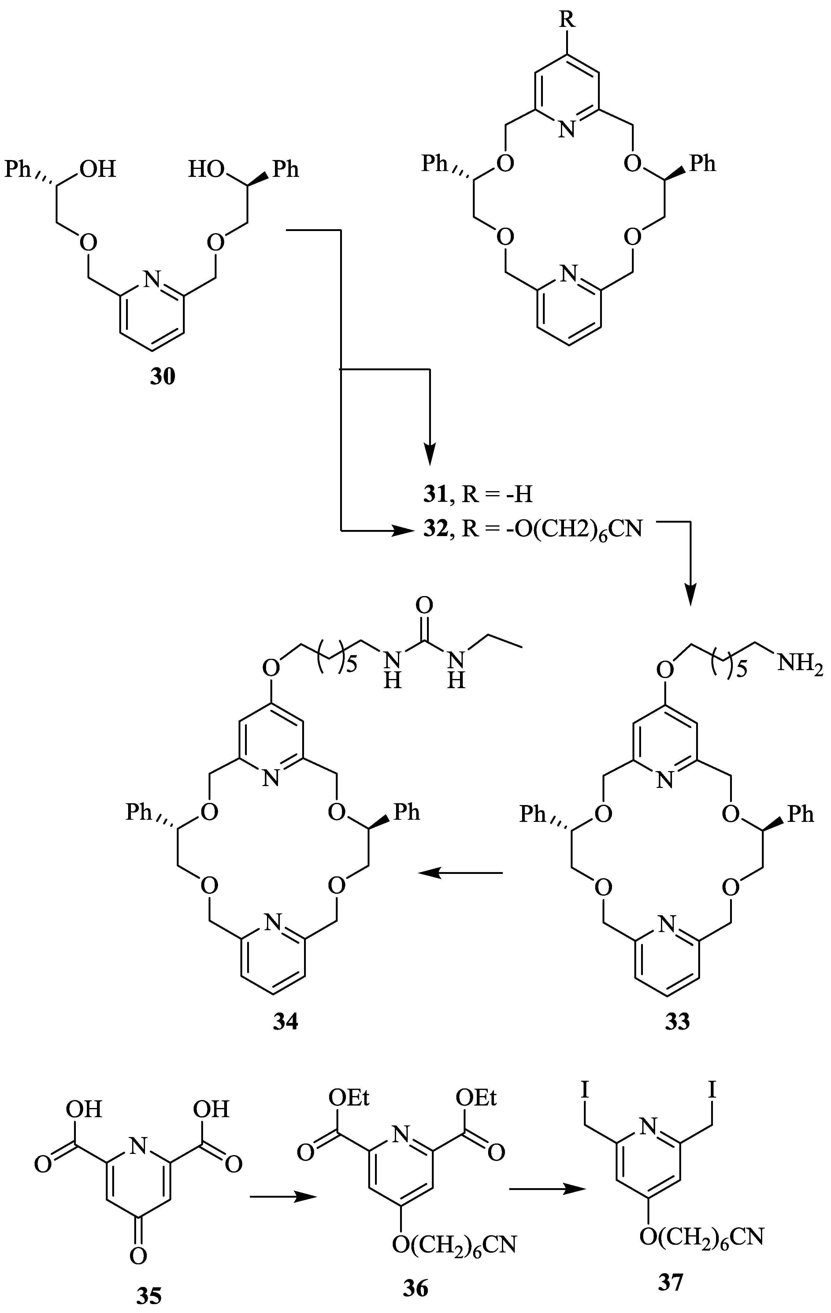 Symmetry 10 00034 sch006 Symmetry 10 00034 sch006