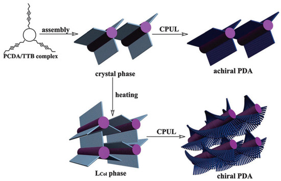 The Chirality Induction and Modulation of Polymers by
