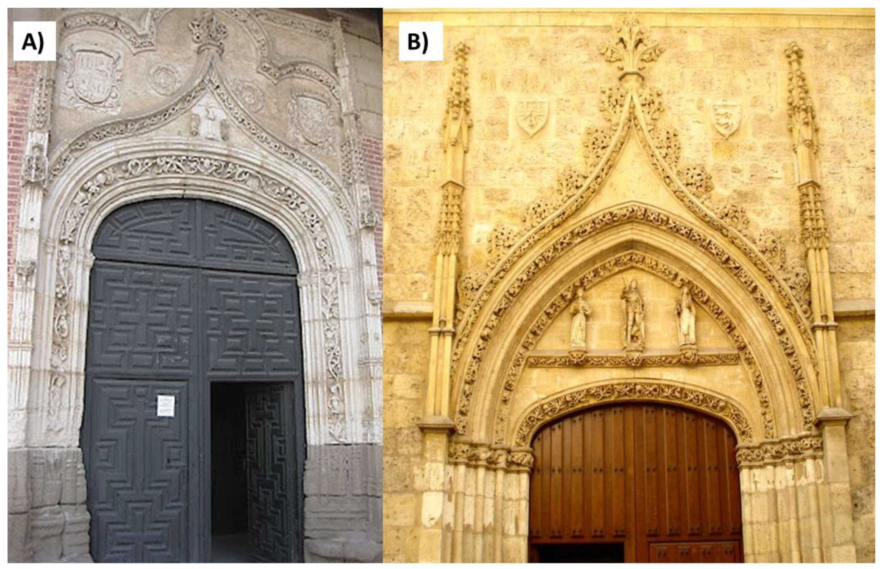 Symmetry Free Full Text Basket Handle Arch And Its