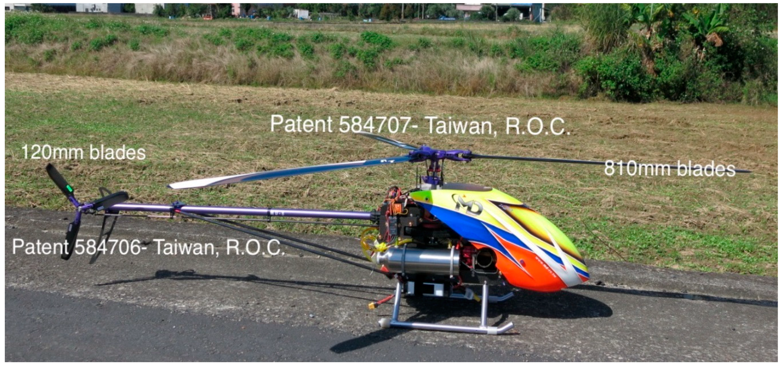 fastest remote control helicopter