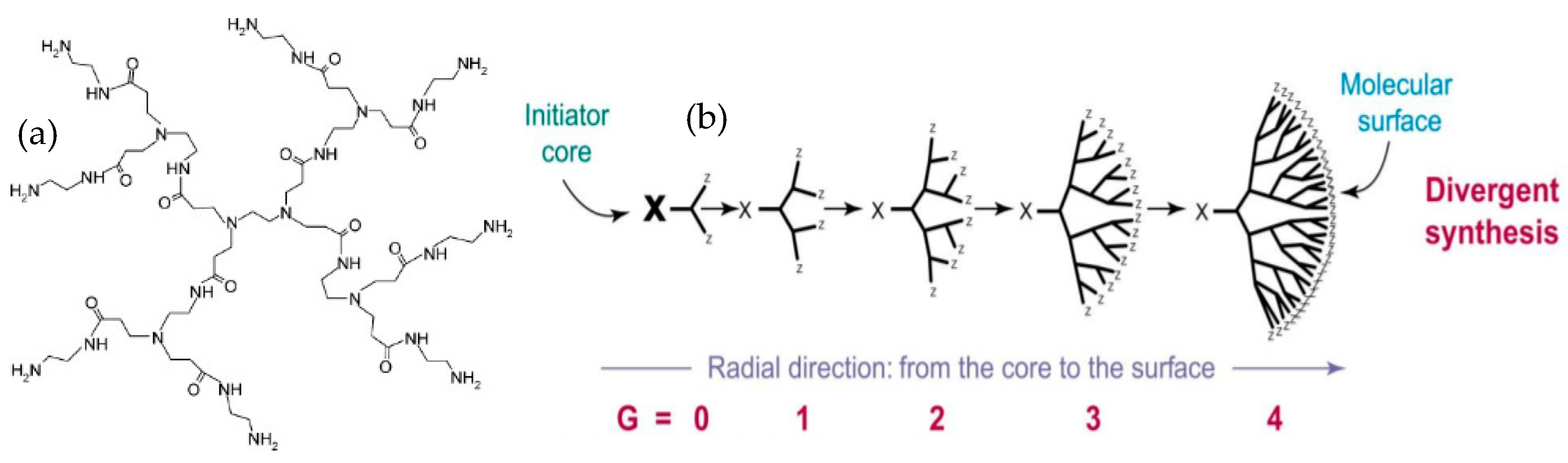 Synthetic Macromolecules with Higher Structural Order