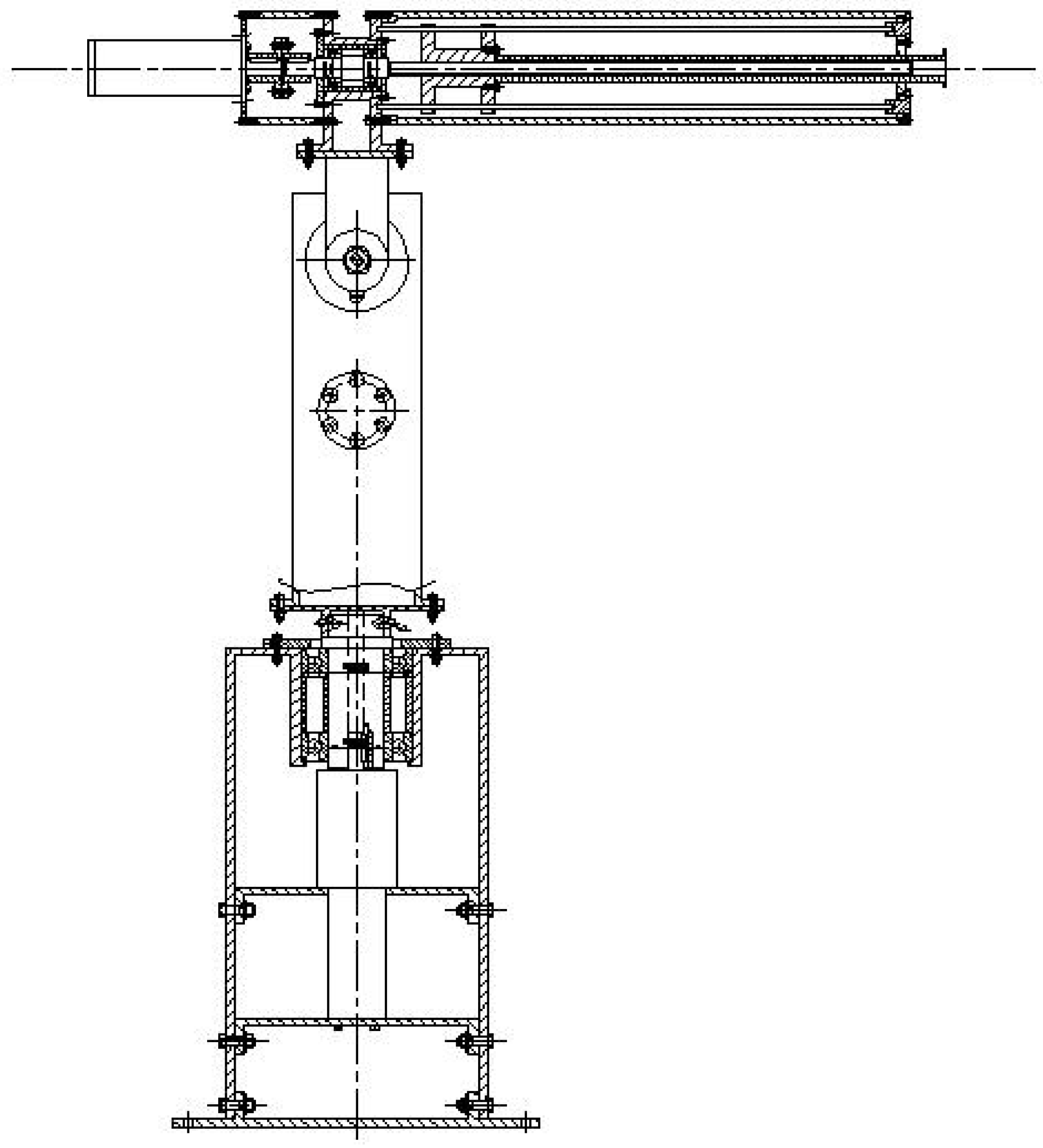 Symmetry | Free Full-Text | Control of Robot Arm Motion Using Trapezoid Fuzzy Two-Degree-of-Freedom PID Algorithm Symmetry | Free Full-Text | Control of Robot Arm Motion Using Trapezoid Fuzzy Two-Degree-of-Freedom PID Algorithm
