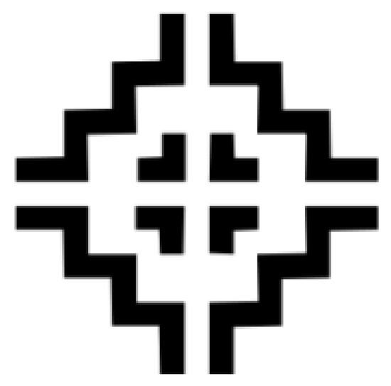 Symmetry | Free Full-Text | Hmong Textiles, Symmetries, Perception and  Culture