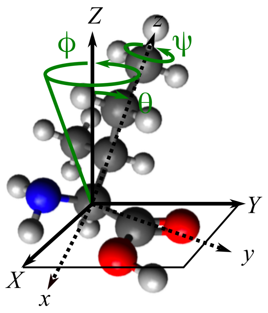 Fundamentals of Sum-Frequency Spectroscopy (Cambridge Molecular Science) [ハードカバー] Shen， Y. R. Structure and Dynamics of Interfacial Peptides and Proteins