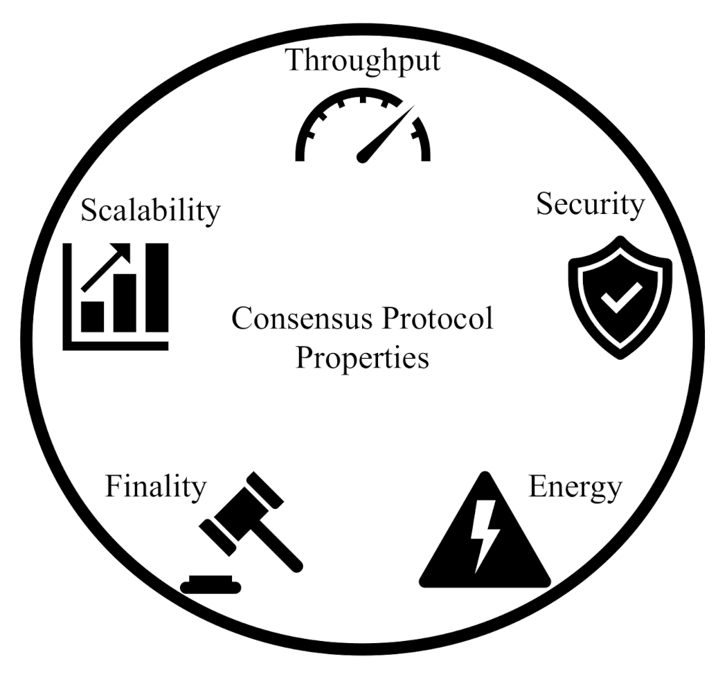 Decoding Blockchain Protocols A Comprehensive Exploration