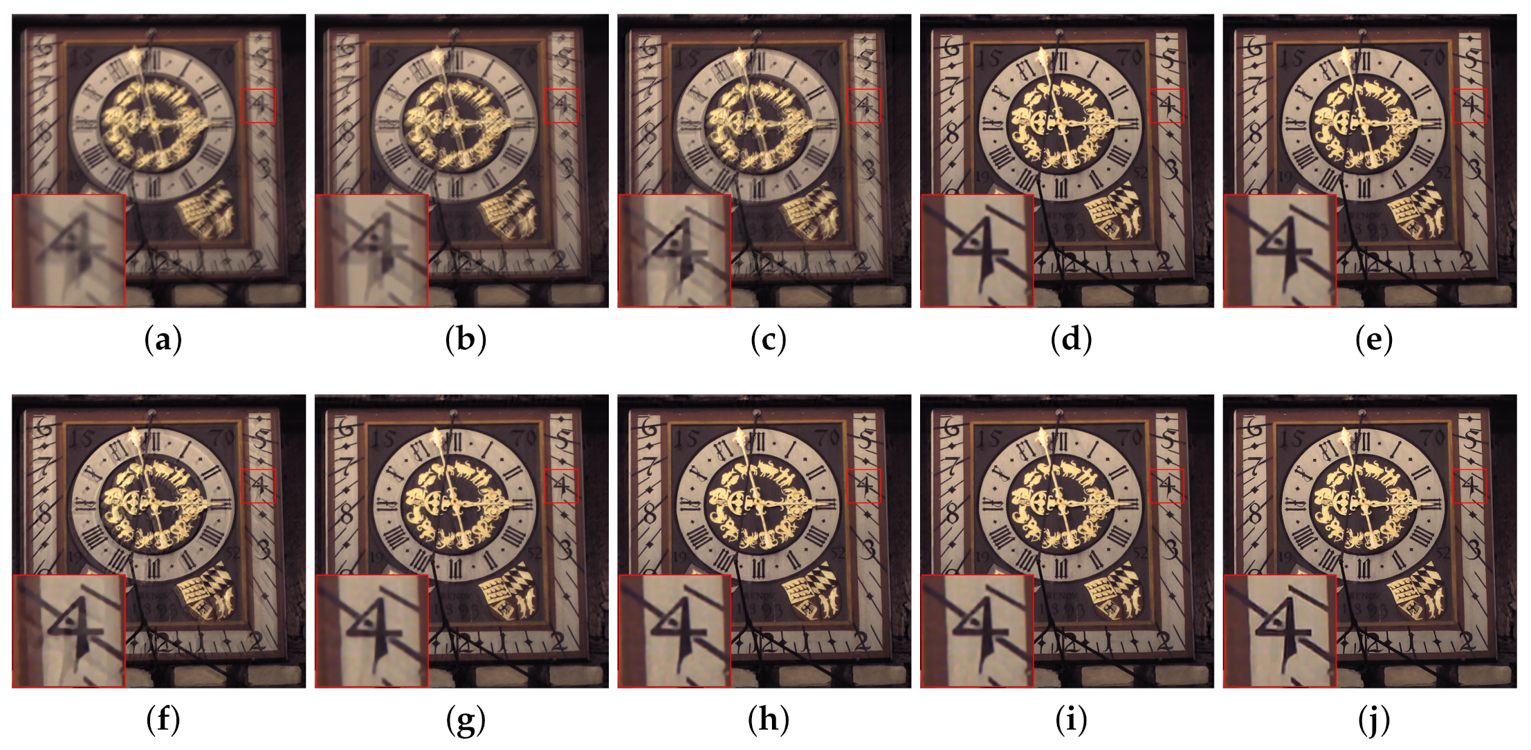 Spectral Norm Regularization for Blind Image Deblurring Spectral Norm Regularization for Blind Image Deblurring