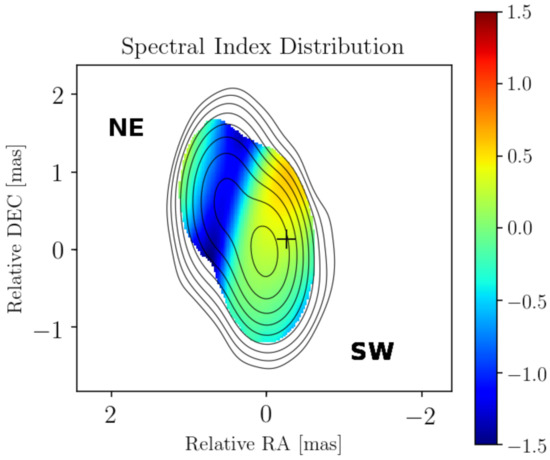 The Quasar CTD 135 Is Not a Compact Symmetric Object