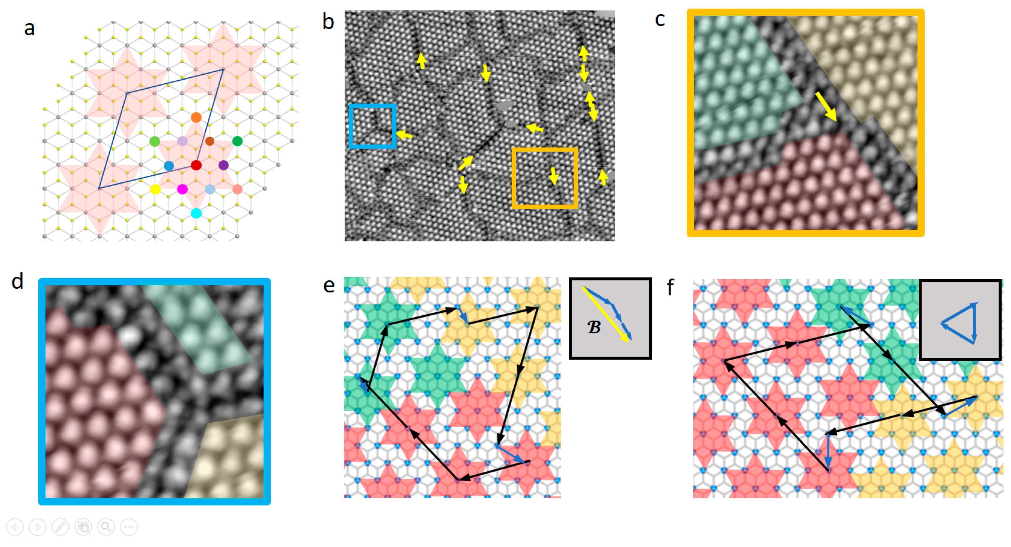 Electronic Dislocation Dynamics in Metastable Wigner Crystal