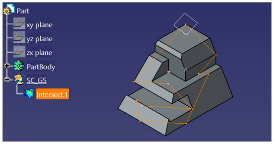CATIA V5 等間隔平面の作り方│3D楽