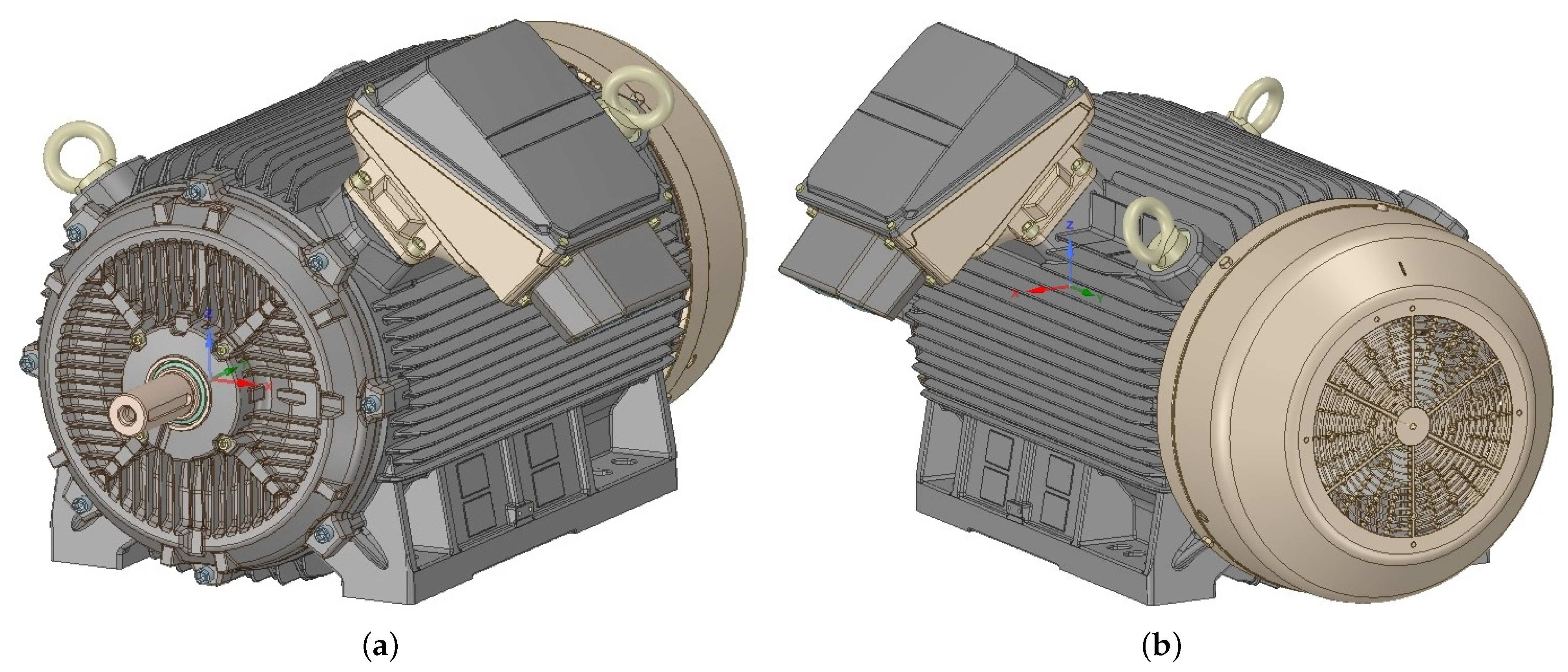 Left Engine Case Cracked After Low-Side question on Stator Coils