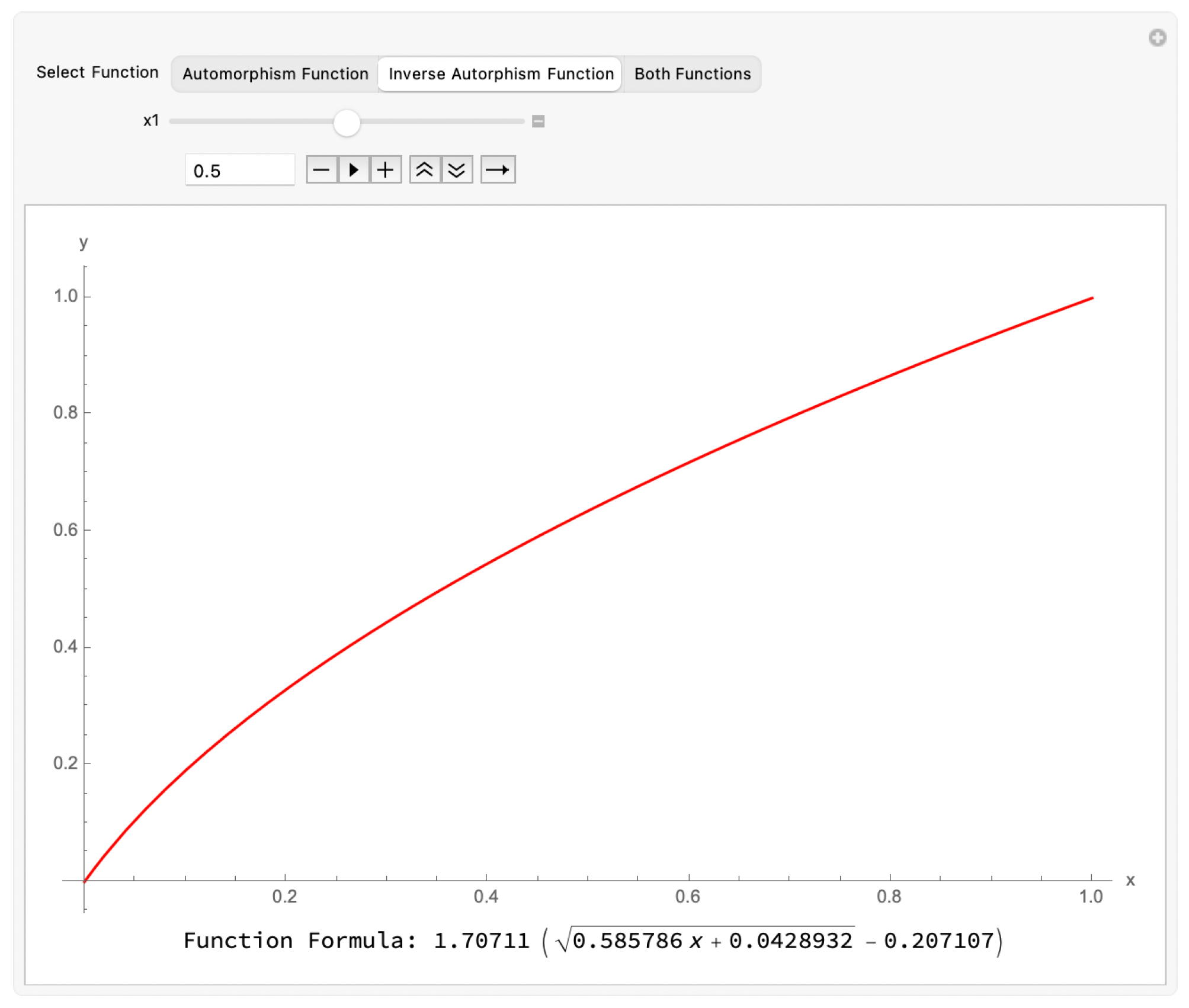 Lagrange Interpolating Polynomial -- from Wolfram MathWorld