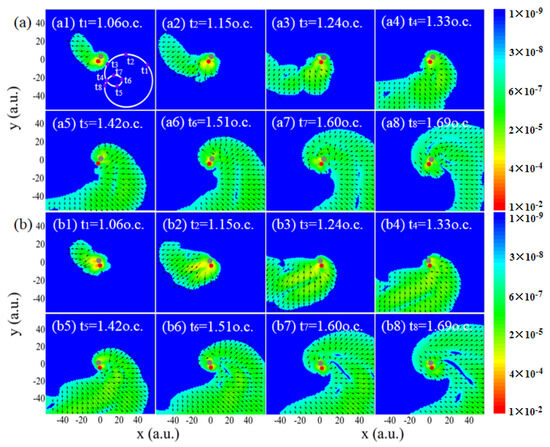 Orientation Dependence of High-Order Harmonic Generation