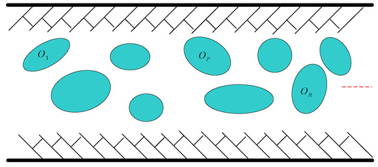 Bionic Design Method of a Non-Uniform Lattice Structure for