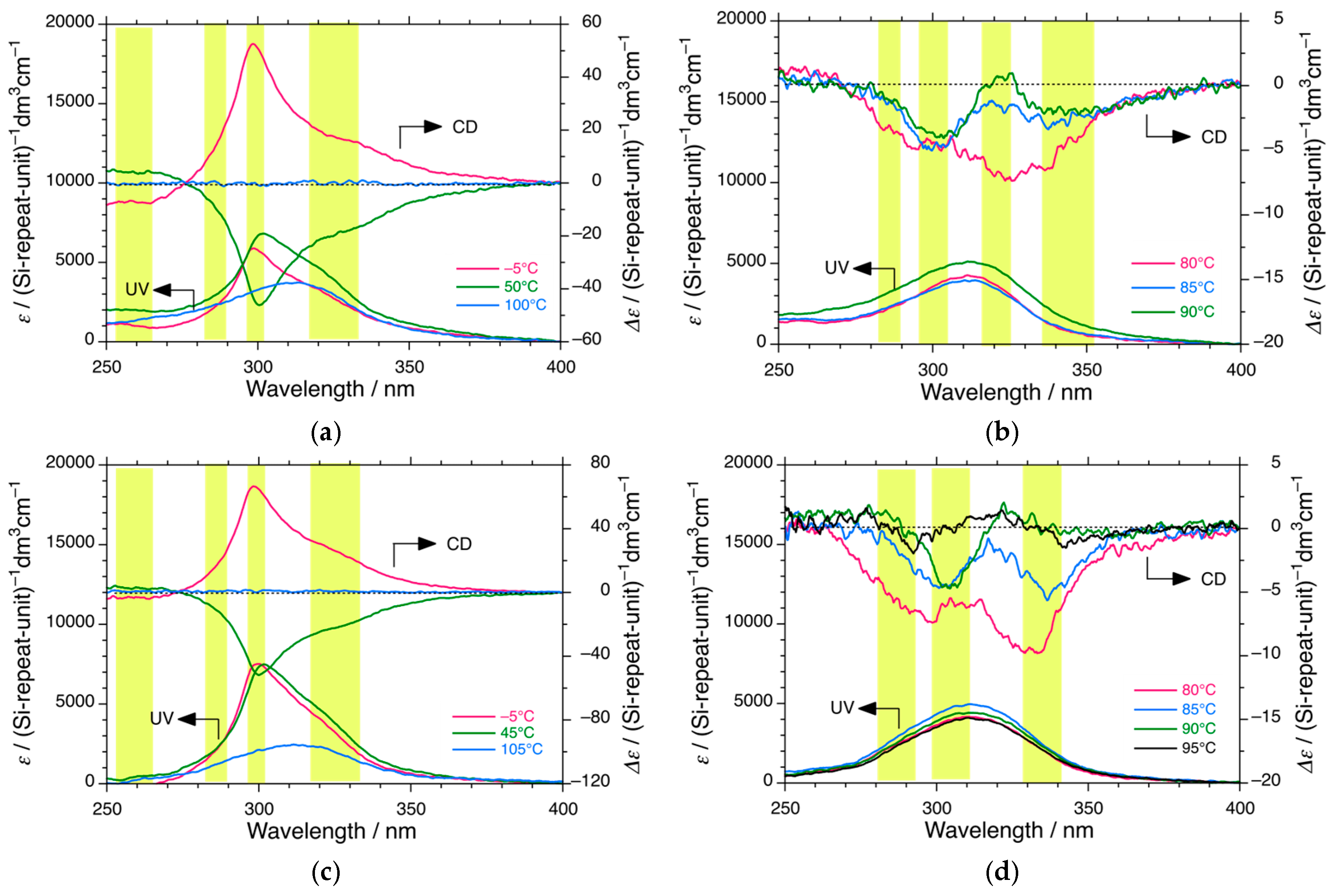 si Nuclear-Spin-Dependent Chirogenesis: Hidden Symmetry