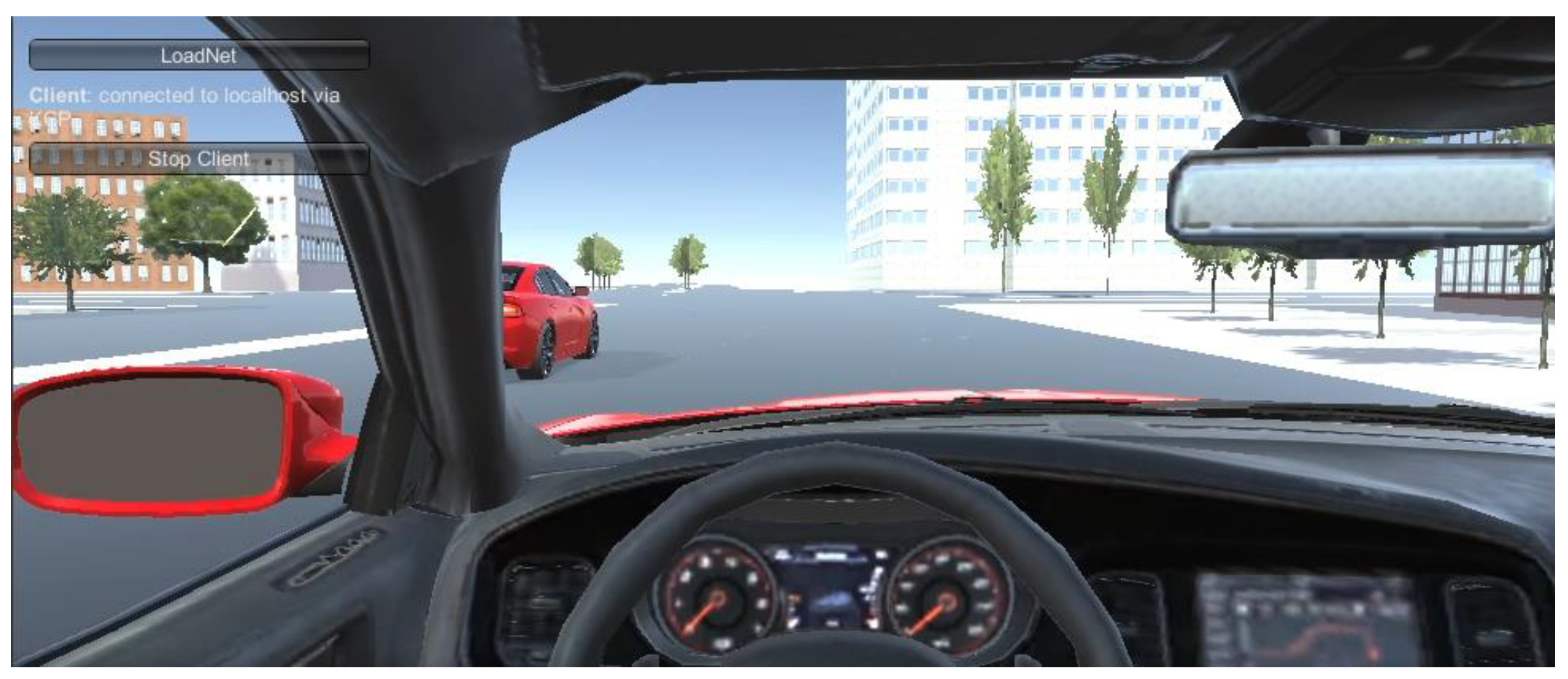 Driving School Simulator, PC