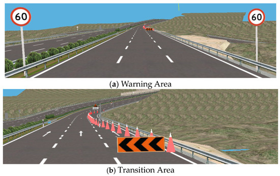 Length Requirements for Urban Expressway Work Zones’ Warning and ...