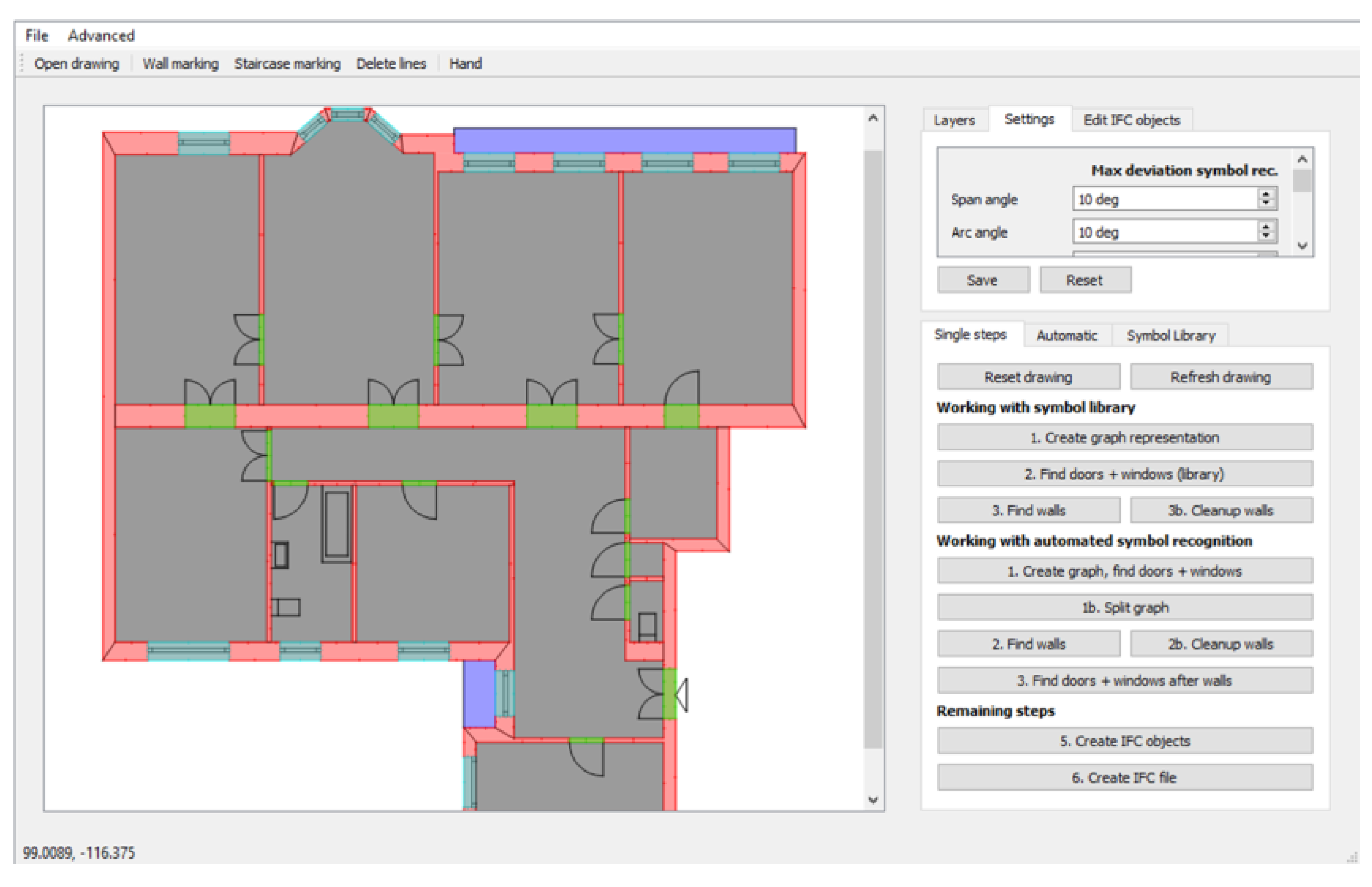 Technologies Free Full Text Extraction Of Structural And