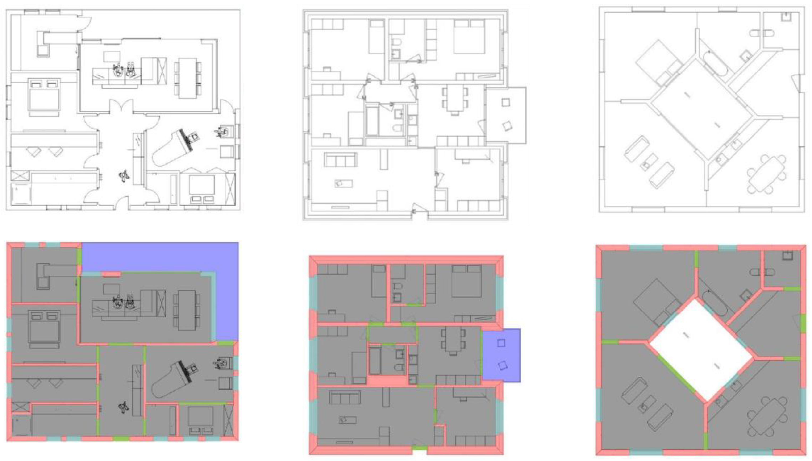 Technologies Free Full Text Extraction Of Structural And