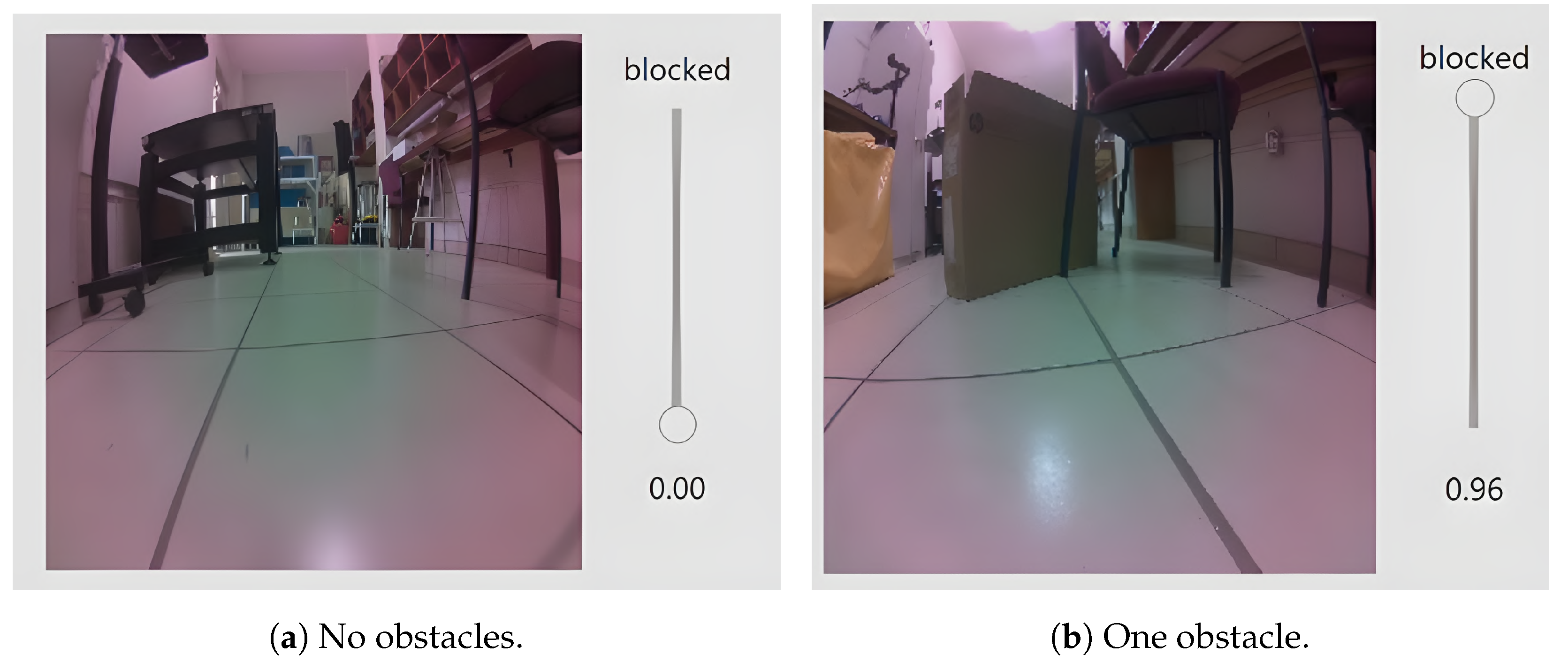 Path Planning for Autonomous Mobile Robot Using Intelligent Algorithms