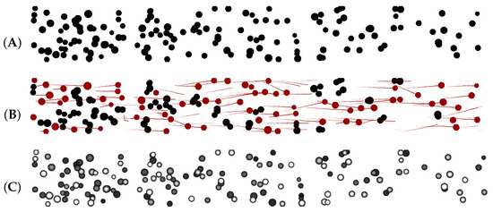 Optical Particle Tracking in the Pneumatic Conveying of Metal Powders ...