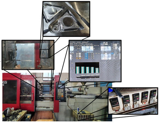 Nidec Instruments Injection Molding Injection Mold Design Technology to Locate Weld Lines Away from Highly ...