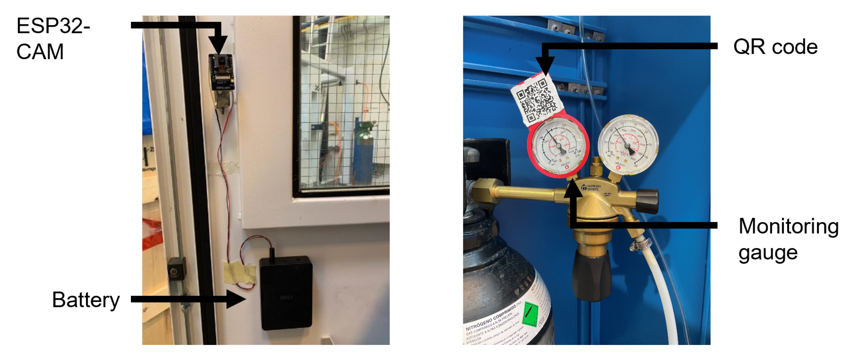 Development of an Analog Gauge Reading Solution Based on Computer ...