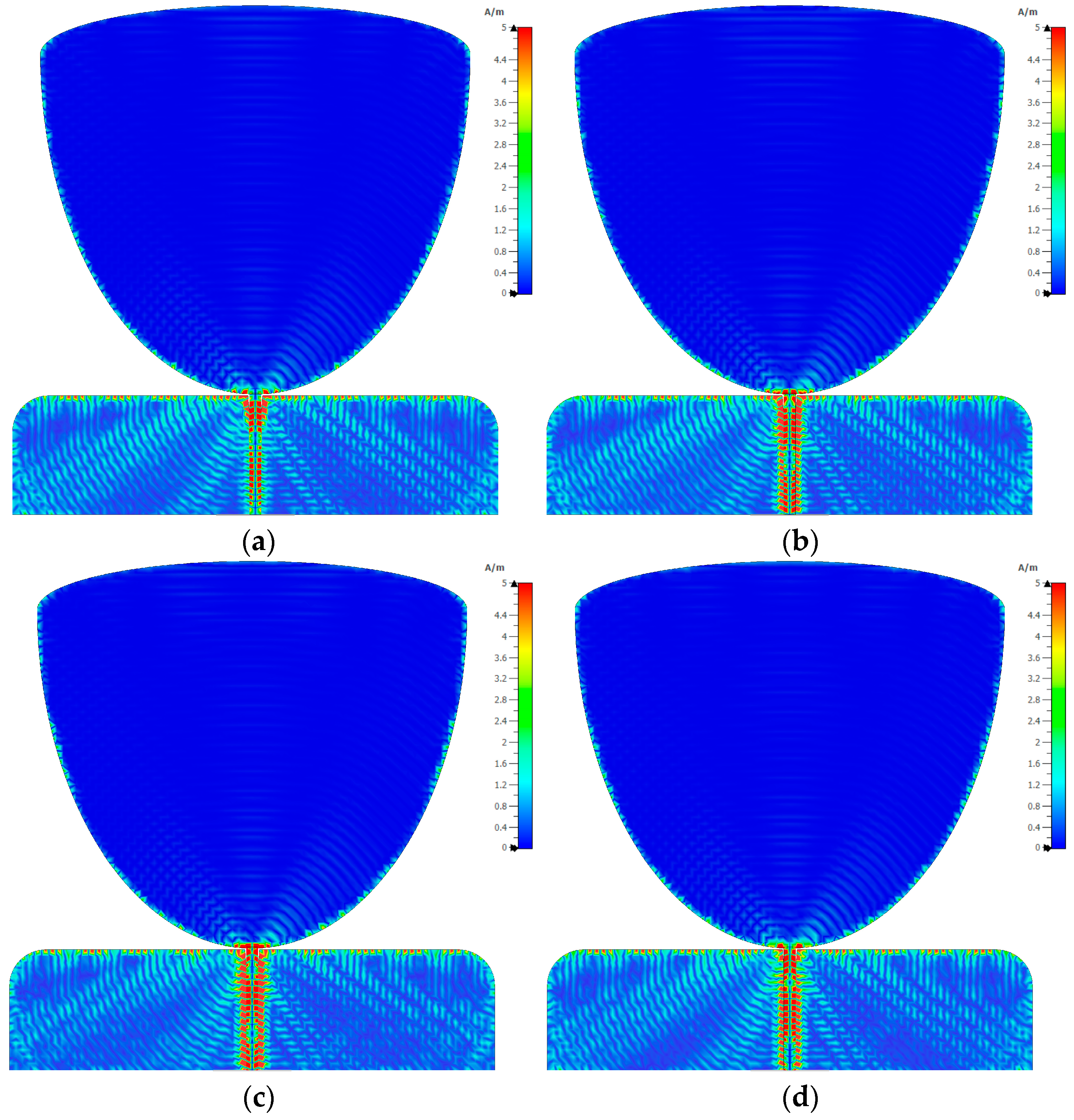 Super-Wideband Monopole Printed Antenna with Half-Elliptical