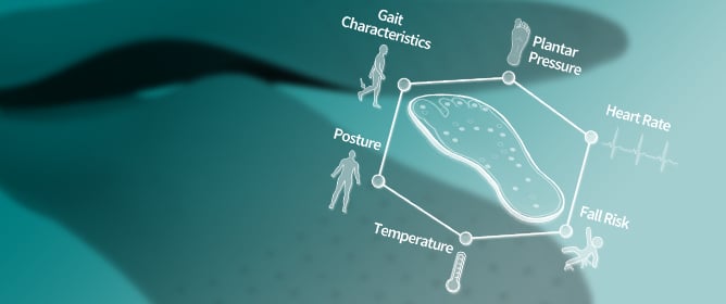Insole-Based Systems for Health Monitoring: Current Solutions and Research Challenges
