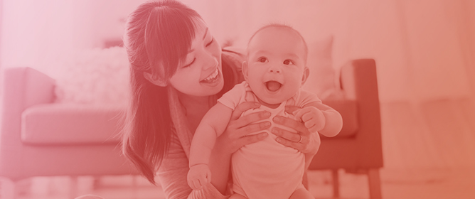 Association between Mothers&rsquo; Attachment Styles and Parenting Stress among Japanese Mothers with Toddlers
