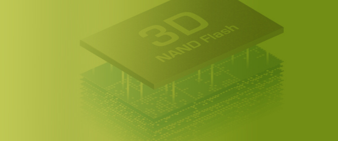 Recent Progress on 3D NAND Flash Technologies