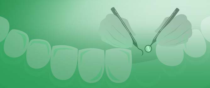 Premature Loss of Deciduous Teeth as a Symptom of Systemic Disease: A Narrative Literature Review