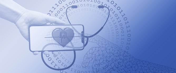 An Interoperable Electronic Health Record System for Clinical Cardiology