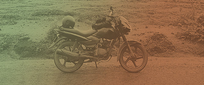 A Focus Group Study to Explore Risky Ridership among Young Motorcyclists in Manipal, India