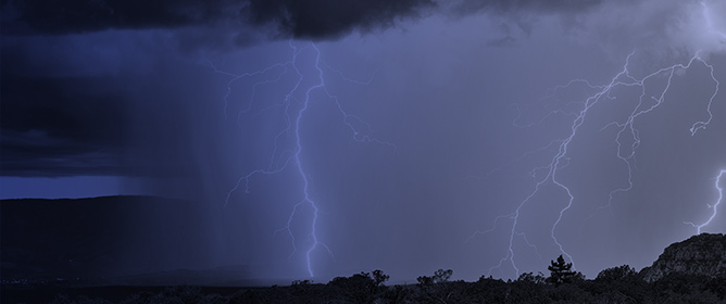 Thunderstorm Activity and Extremes in Vietnam for the Period 2015&ndash;2019