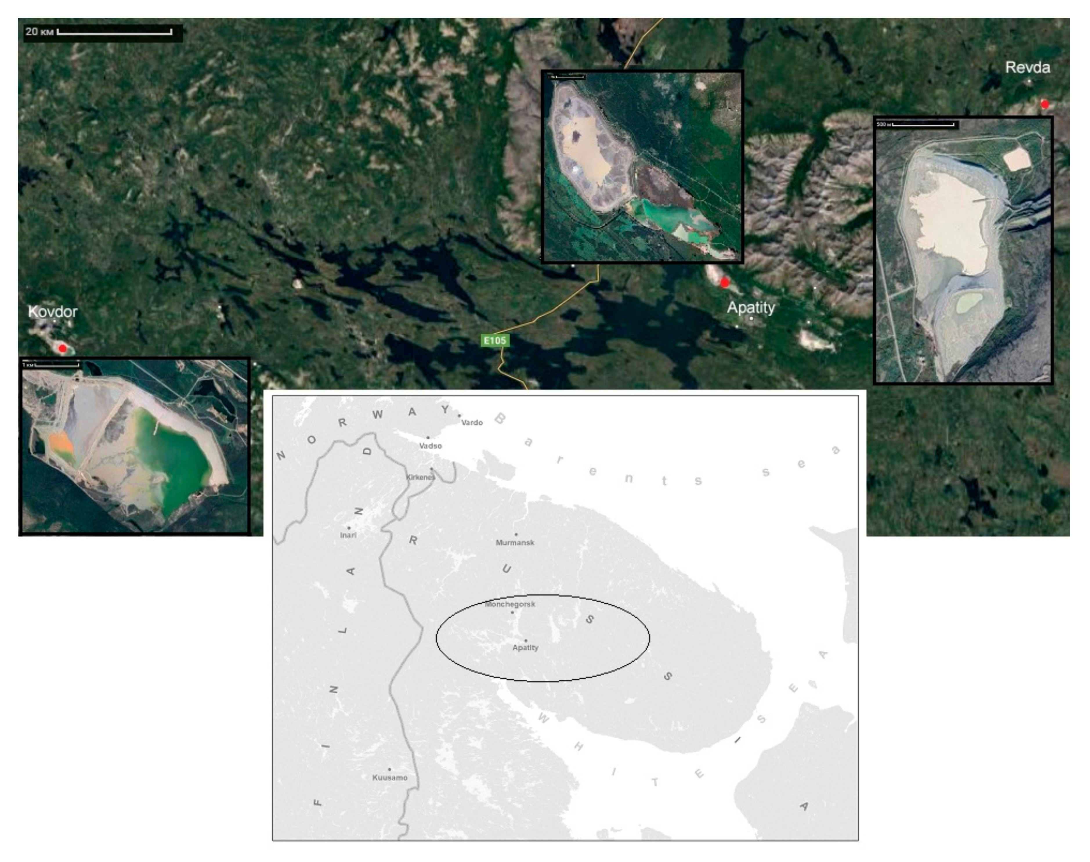 Toxics Free Full Text Conditions Affecting The Release Of Heavy And Rare Earth Metals From The Mine Tailings Kola Subarctic Html