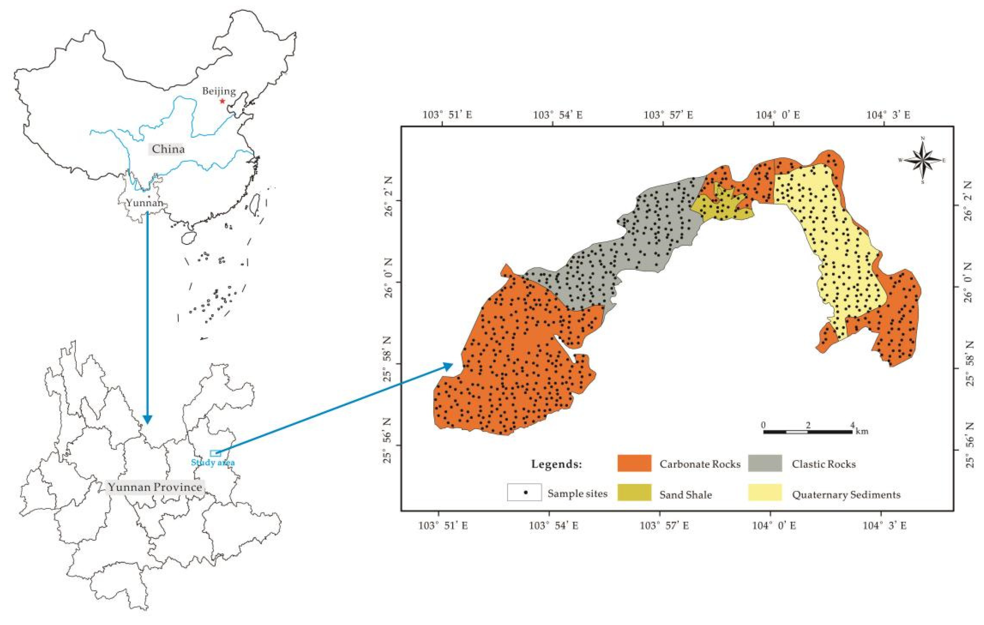 【公式】 Heavy Metal Pollution and Source Contributions in アイドルグッズ