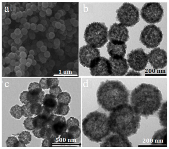 Selective Adsorption of Hazardous Substances from Wastewater
