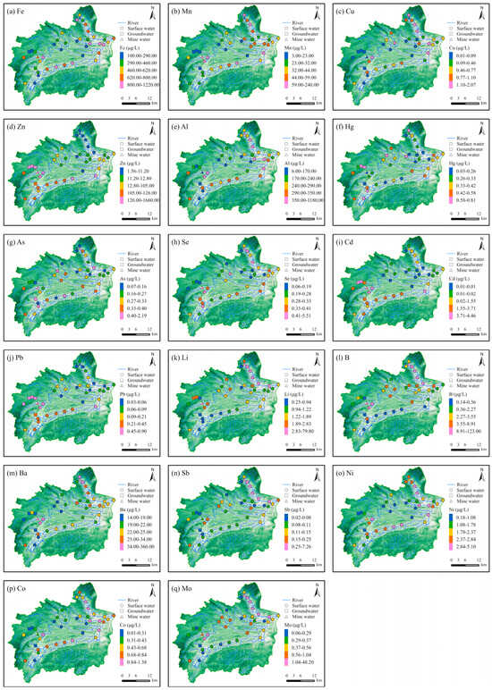 Source Apportionment and Human Health Risks of Potentially