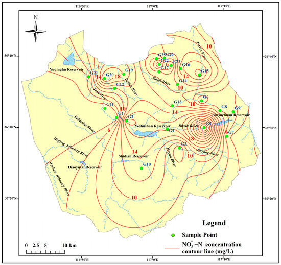 Using Geochemistry, Stable Isotopes and Statistical Tools to