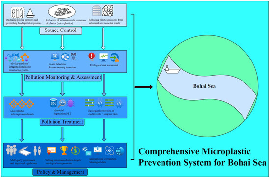 Sources, Status, and Potential Risks of Microplastics in